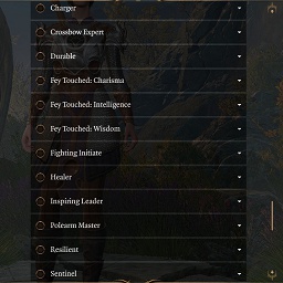 TheRealDjmr-MoreFeats icon