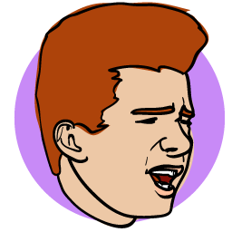 TheRedSRT4-LethalCompany_Yes icon