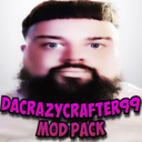 TheRudyCrafter09-DaCrazyCrafter_ModPack icon