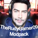 TheRudyCrafter09-TheRudyCrafter09_Modpack icon