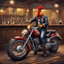 TheRuthlessRoosters-GoodGirlsBadGuys_Tv icon