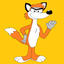 TheRuthlessRoosters-WhatDoesTheFoxSay_Tv icon