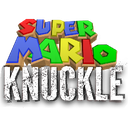 TheSalt-MarioKnuckle icon
