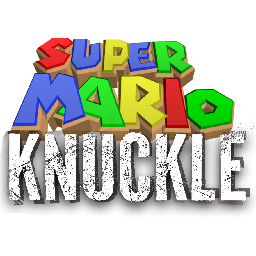 TheSalt-MarioKnuckle icon