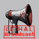 TheSecretDev-Leathal_Broadcast icon