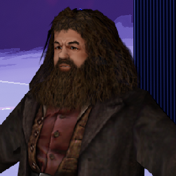 TheSexyHagrids-HagridsModPack icon