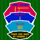 TheShadowNinja-ForceFireMode icon