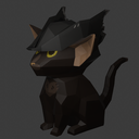 TheSkulk-HunterCat icon