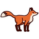 TheSlowly-BeegFox icon