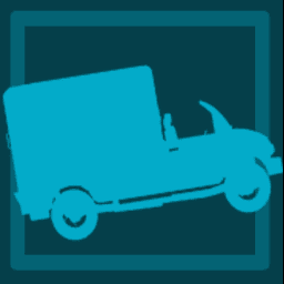 TheSnickerer-BlueCruiser icon