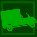 TheSnickerer-GreenCruiser icon