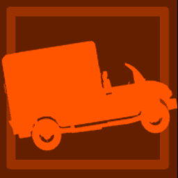 TheSnickerer-OrangeCruiser icon