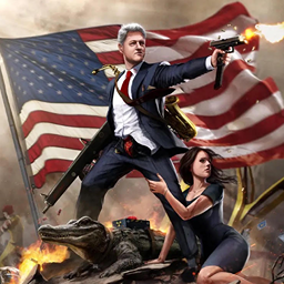 TheSonOfMars-God_Is_Not_Here_Modpack icon