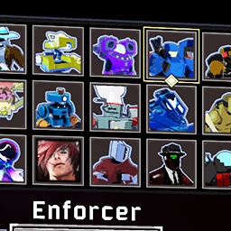 TheTimesweeper-3rdRowCSS icon