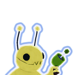 TheTimesweeper-Alien_Hominid icon