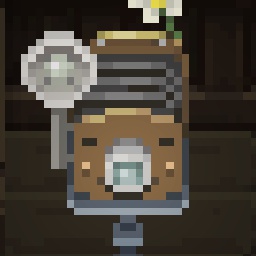 TheTimesweeper-CameraMod icon