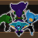 TheTimesweeper-Clothes icon