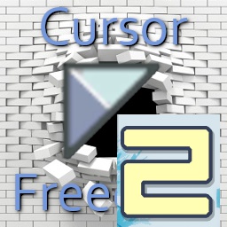 TheTimesweeper-CursorFreedom2 icon