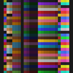 TheTimesweeper-CustomPalettes icon