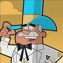 TheTimesweeper-DimmaBandit icon