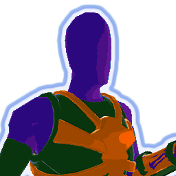 TheTimesweeper-Faceless_Joe icon