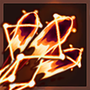 TheTimesweeper-FastArtificerBolts icon