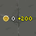 TheTimesweeper-GoldCounter icon