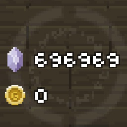 TheTimesweeper-MoreMaxGems icon