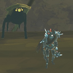 TheTimesweeper-SillyFalseSon icon