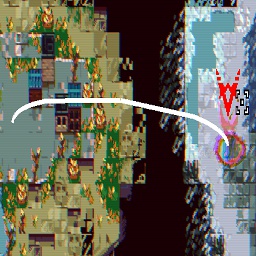 TheTimesweeper-SwapZoom icon
