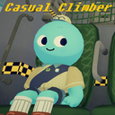 TheTool-Casual_Climber icon