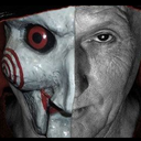 TheTornEye-centipede_jigsaw icon