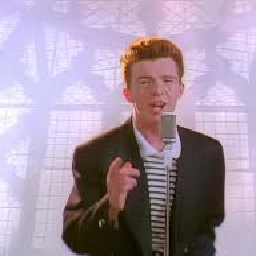 TheTrueTeam-RickRoll_Jester icon