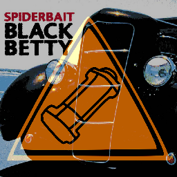 TheUnkMan-BlackBettyEscapeMusic icon