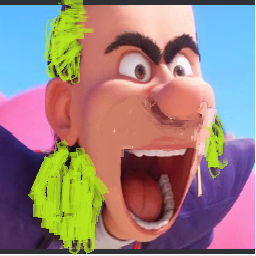 TheUnkMan-TheAggagartChannel2 icon