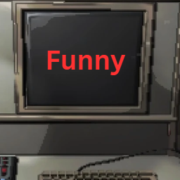 TheUnusuals-funnySoundTerminal icon