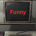 TheUnusuals-funnySoundTerminal icon