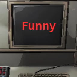 TheUnusuals-funnySoundTerminal icon