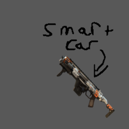 TheVenusians-SmartCAR icon