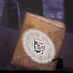 TheWarGod_Ares-ImGonnaCome icon