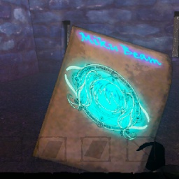 TheWarGod_Ares-MikuBeam icon