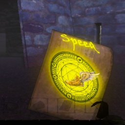 TheWarGod_Ares-SpeedSpell icon