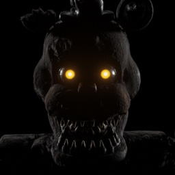 TheWeavers-NightmareFreddy icon