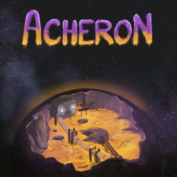 TheWildSkelaah-303Acheron icon