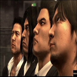 TheYakuza4-ThatMUD icon