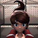 TheYellowTowel-AoiAsahinaSuit icon