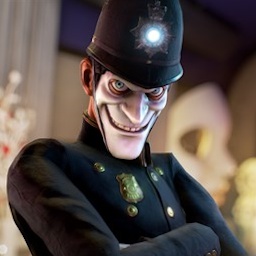 TheYellowTowel-BobbyWeHappyFewSuit icon