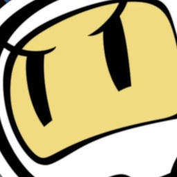 TheYellowTowel-BombermanRmodels icon