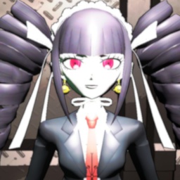 TheYellowTowel-CelestiaLudenbergSuit icon