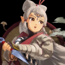TheYellowTowel-Impa_Model_AOC icon